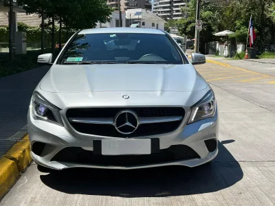 CLA 200